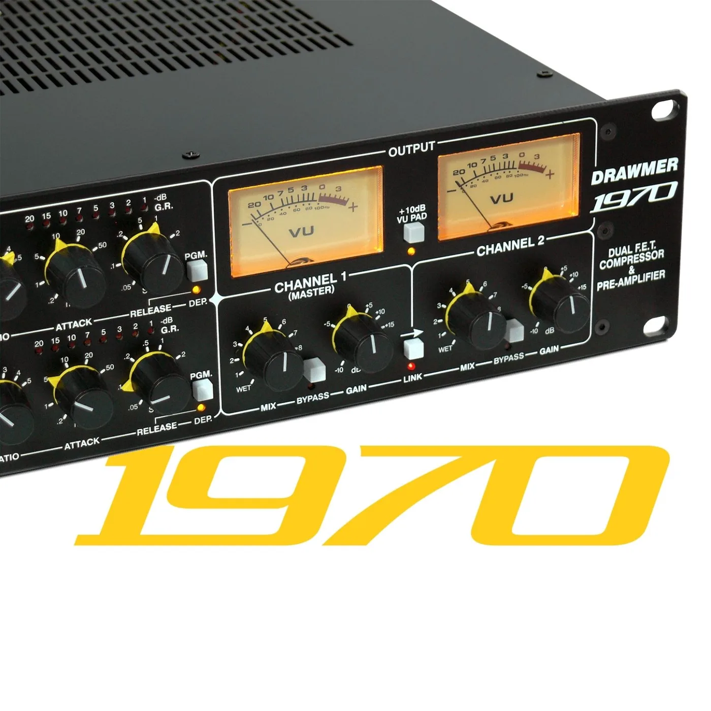 MC7.1 Surround Monitor Control p01