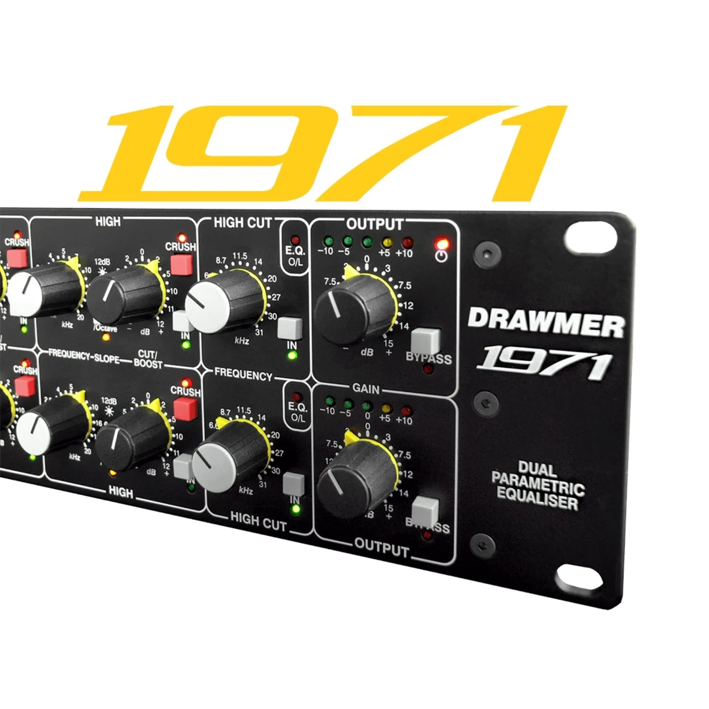 MC7.1 Surround Monitor Control p01