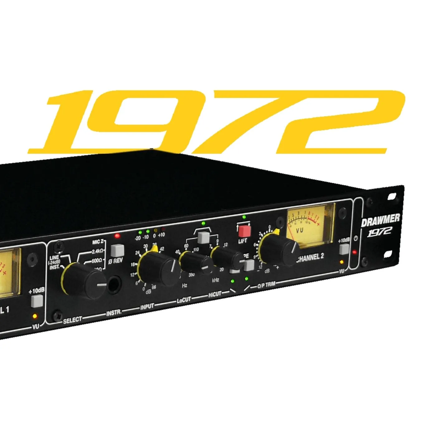 MC7.1 Surround Monitor Control p01