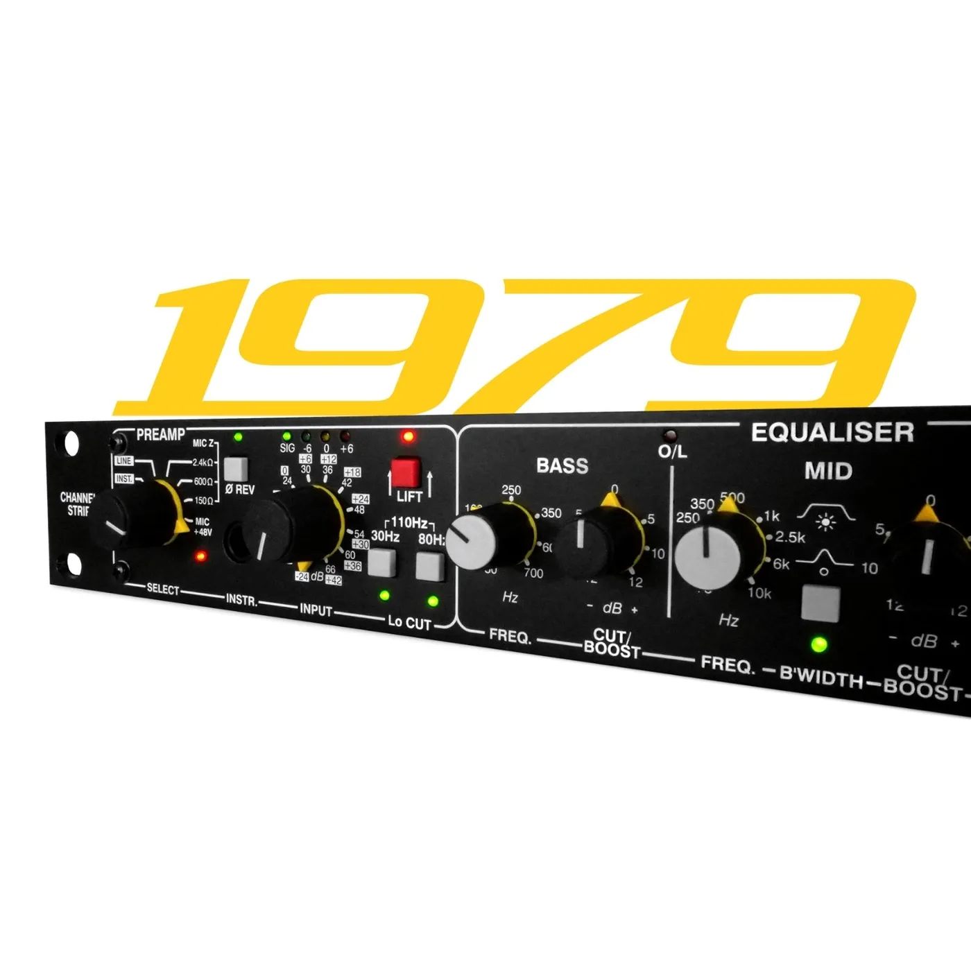 MC7.1 Surround Monitor Control p01