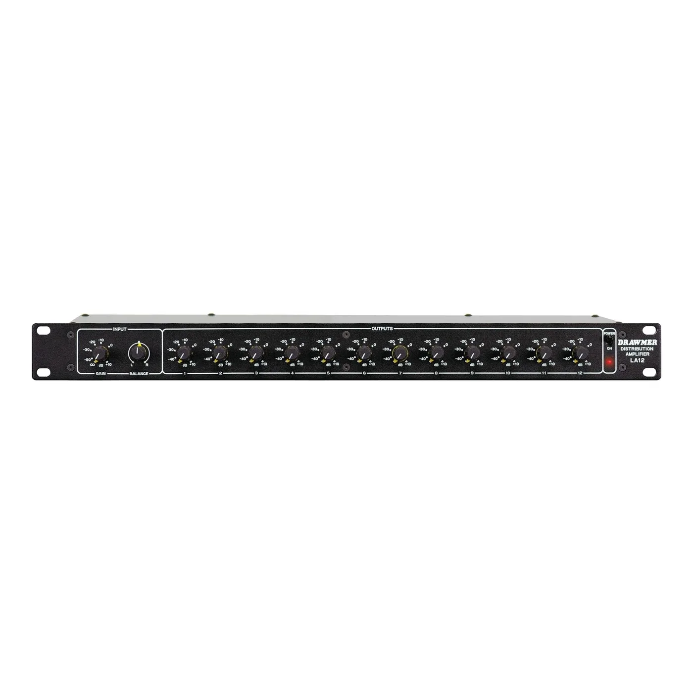 MC7.1 Surround Monitor Control p01
