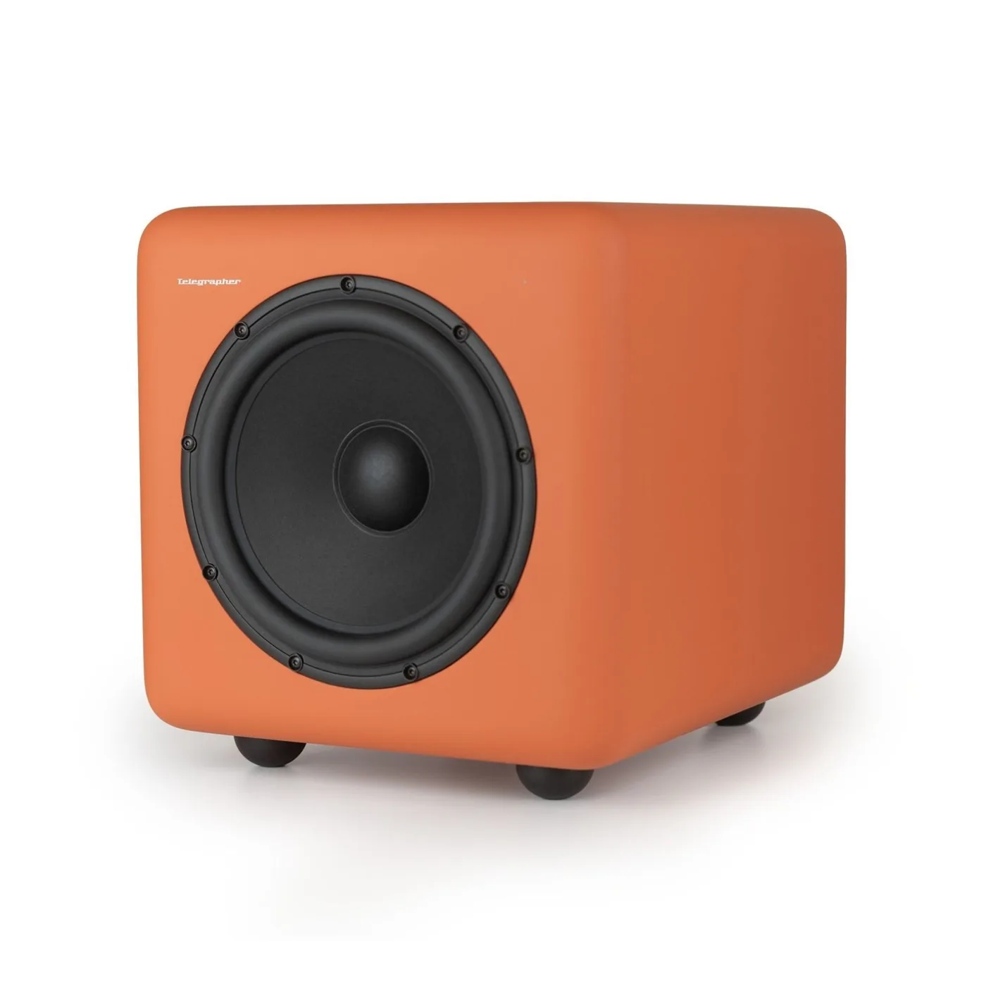 Elephant Active Analog Subwoofer by Telegrapher p01