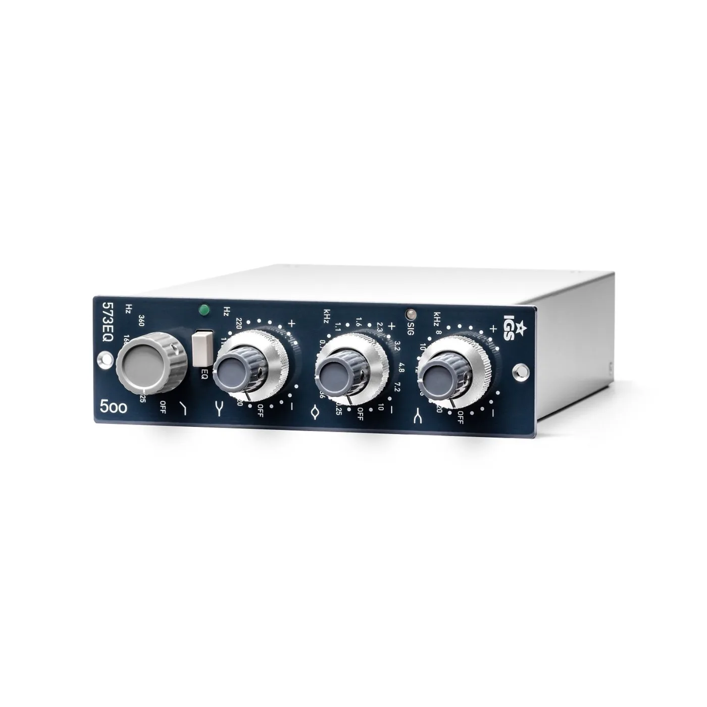 573EQ Classic Inductor Equalizer 
