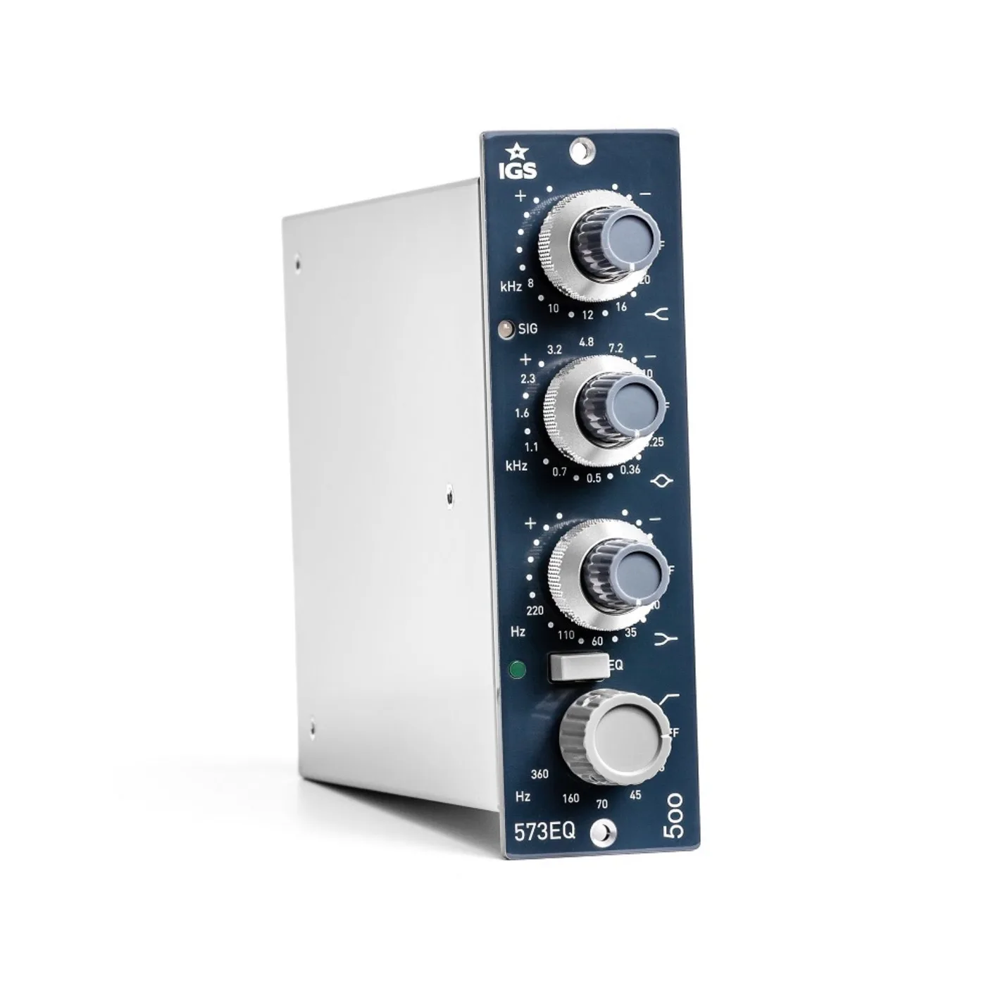 573EQ Classic Inductor Equalizer 